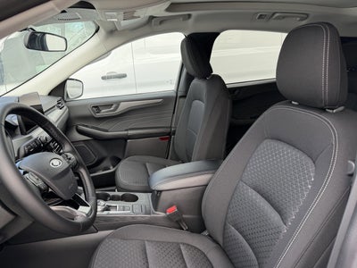 2025 Ford Escape Active™