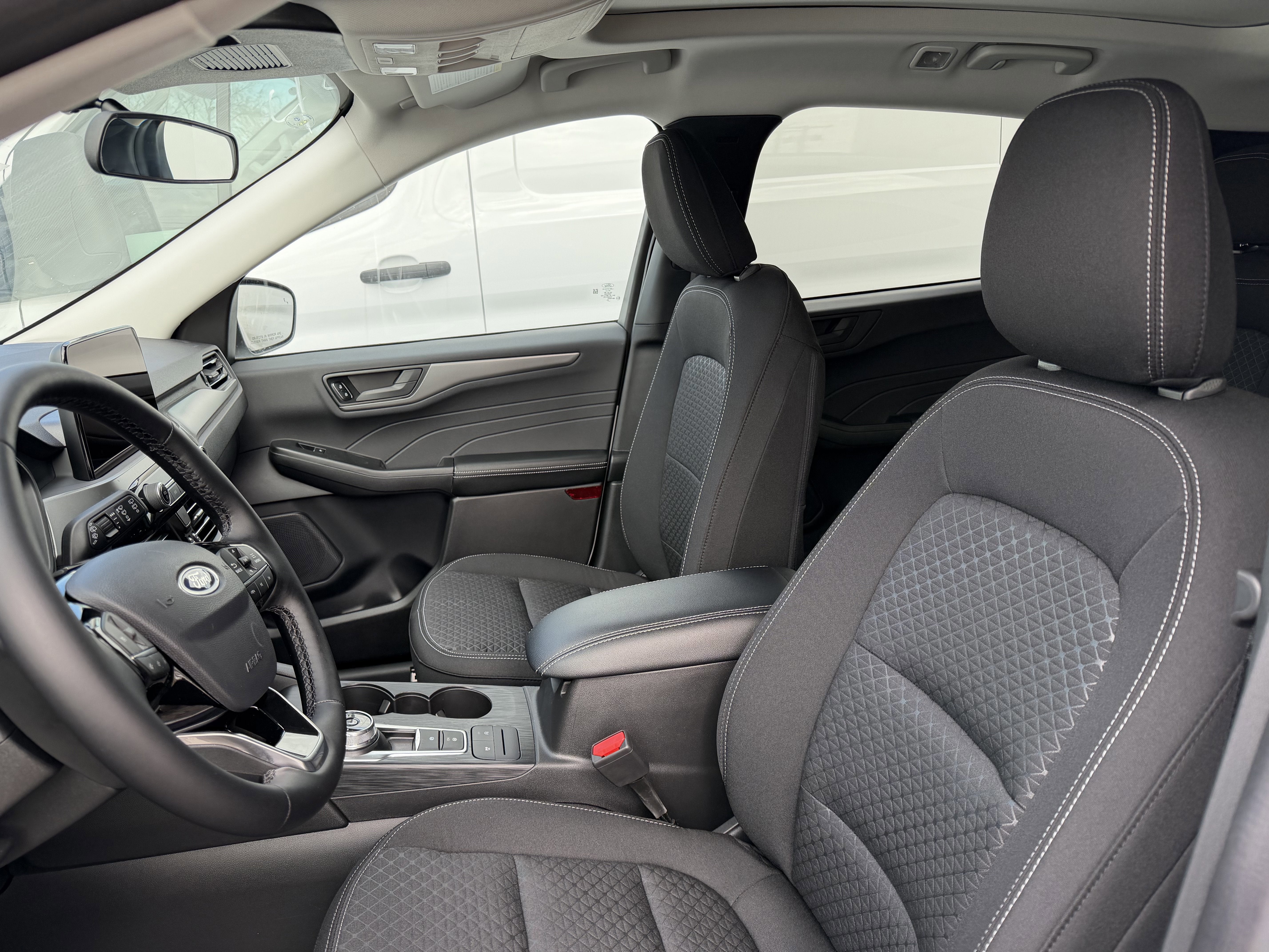 2025 Ford Escape Active™