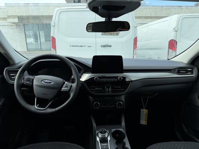 2025 Ford Escape Active™