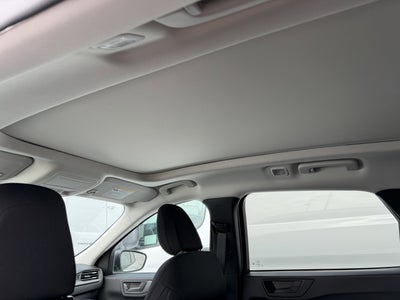 2025 Ford Escape Active™