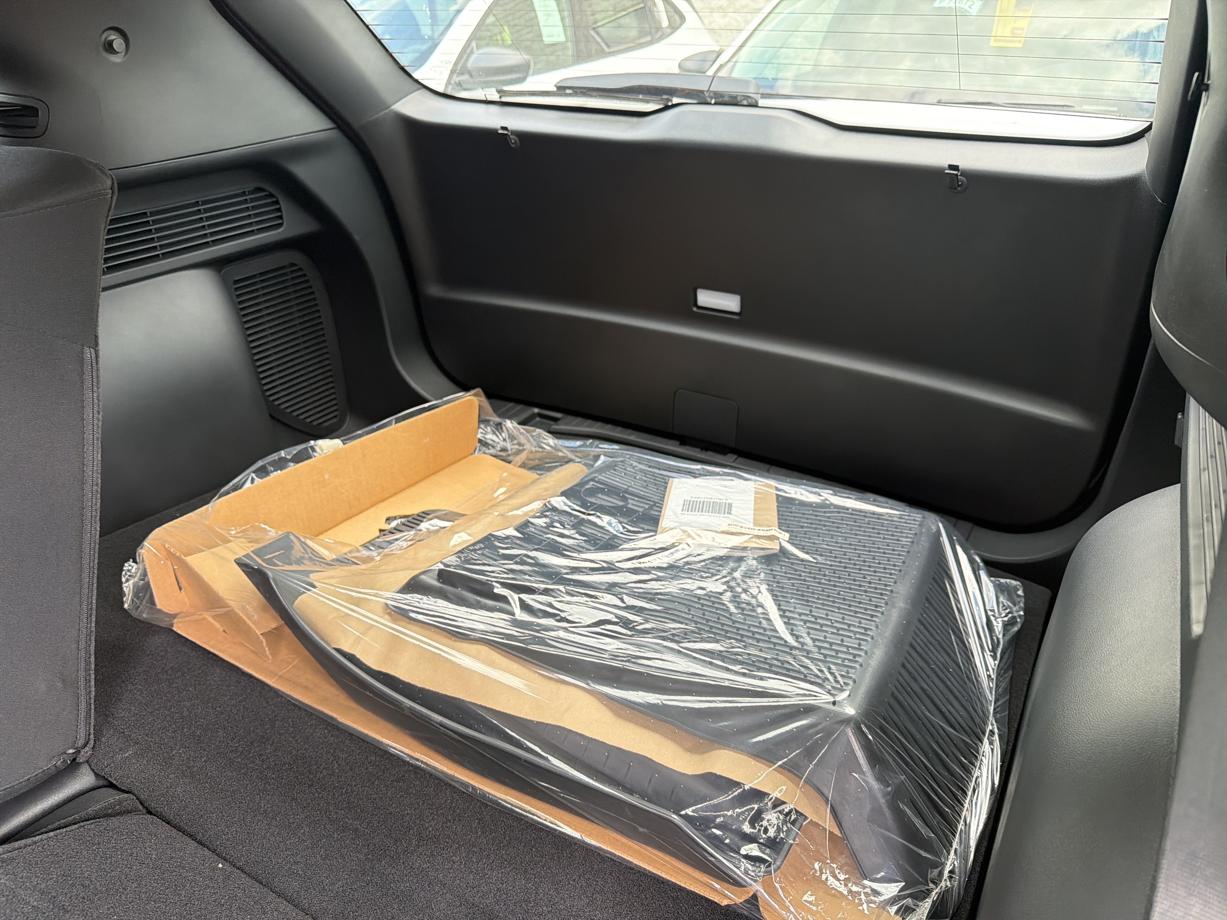 2025 Ford Escape Active™