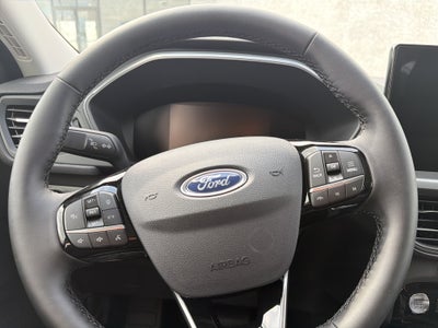 2025 Ford Escape Active™
