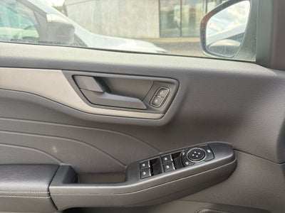 2025 Ford Escape Active™
