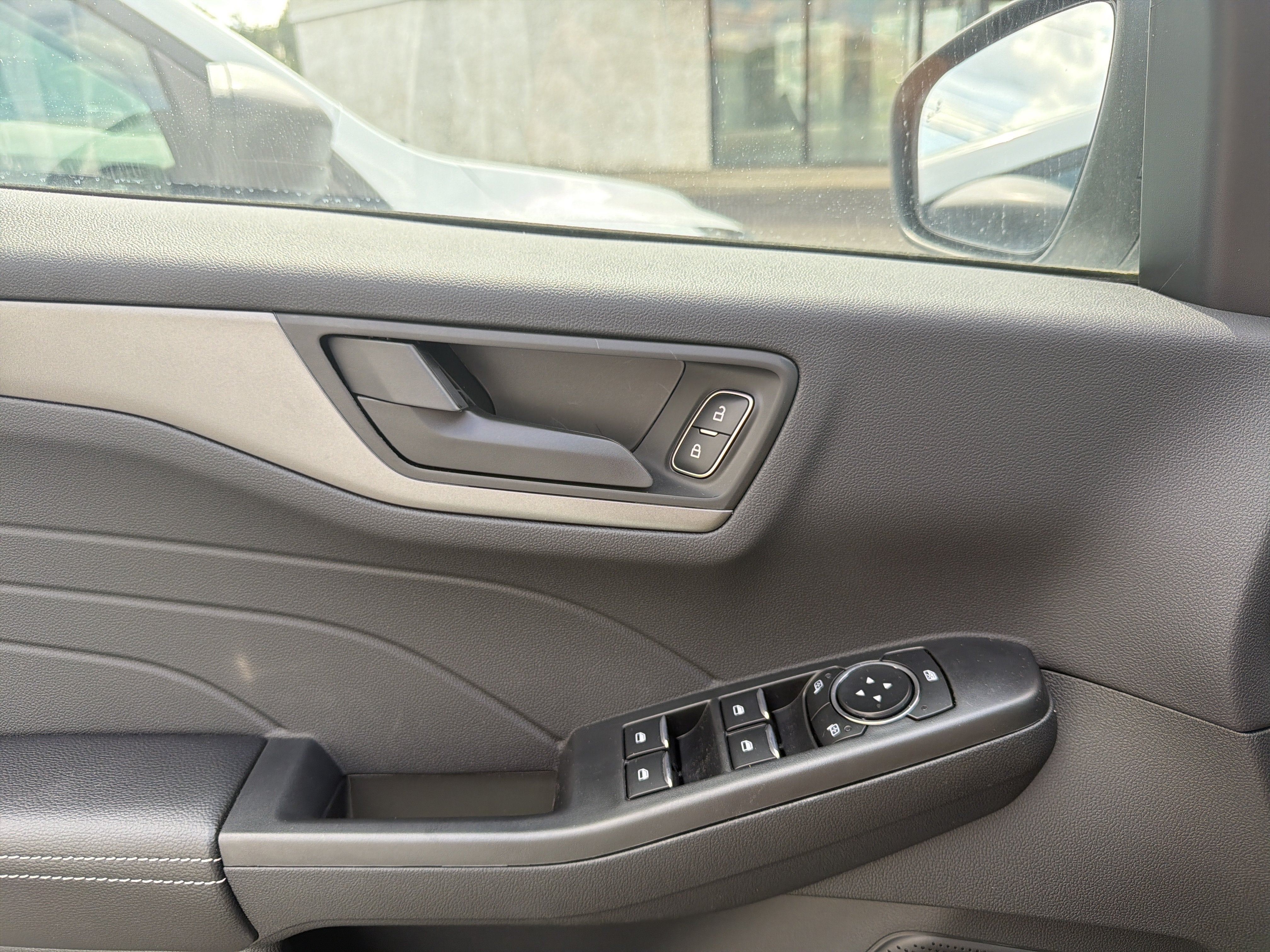 2025 Ford Escape Active™