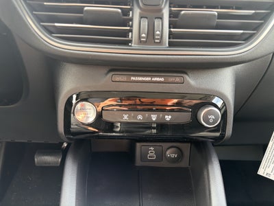 2025 Ford Escape Active™