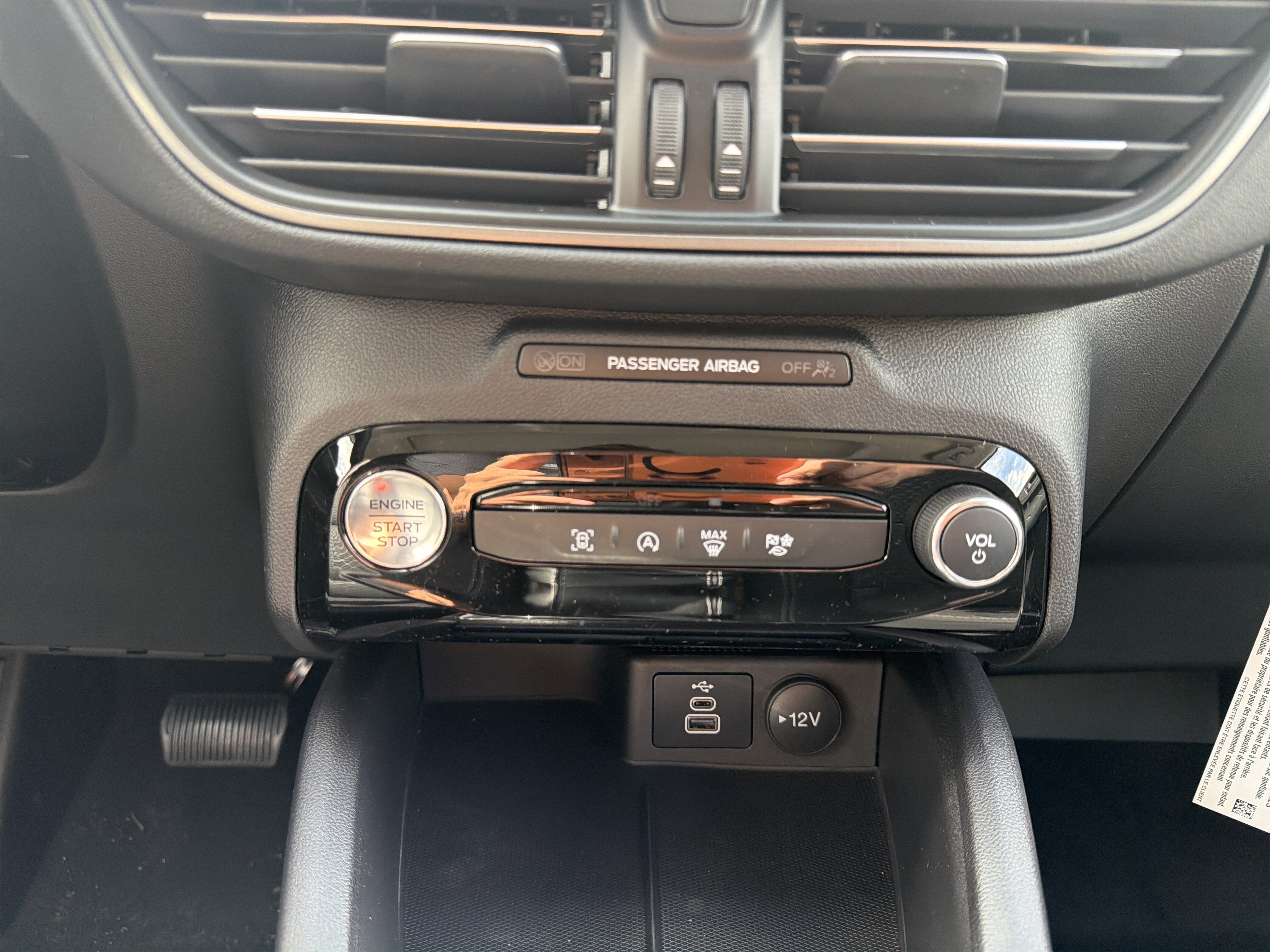 2025 Ford Escape Active™