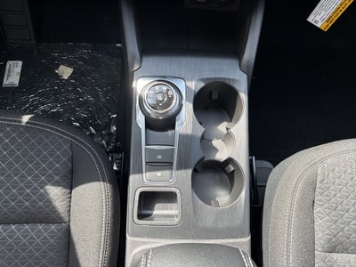 2025 Ford Escape Active™