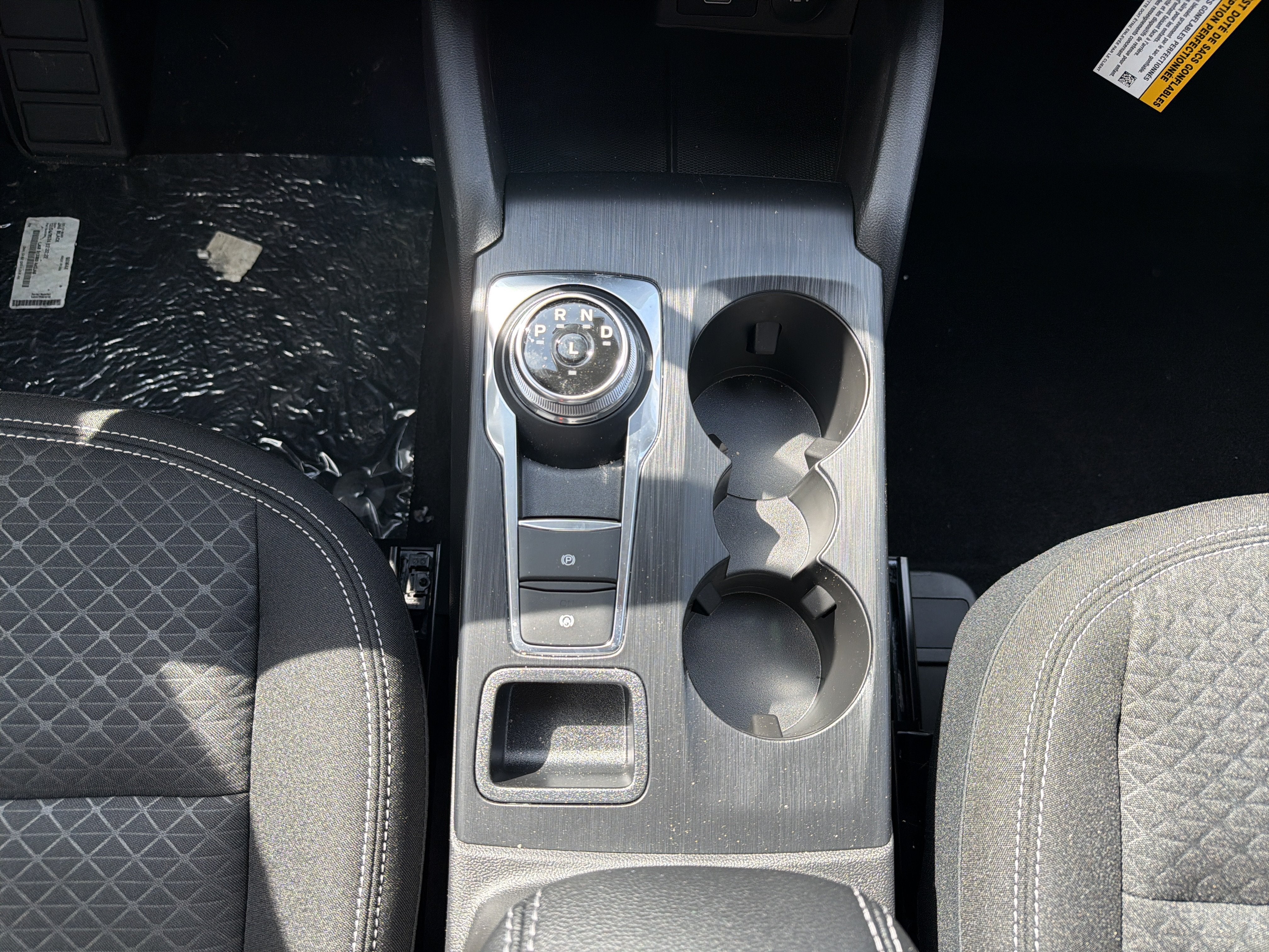 2025 Ford Escape Active™
