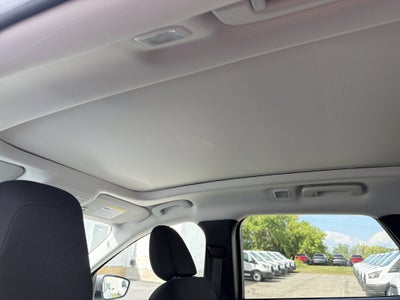 2025 Ford Escape Active™