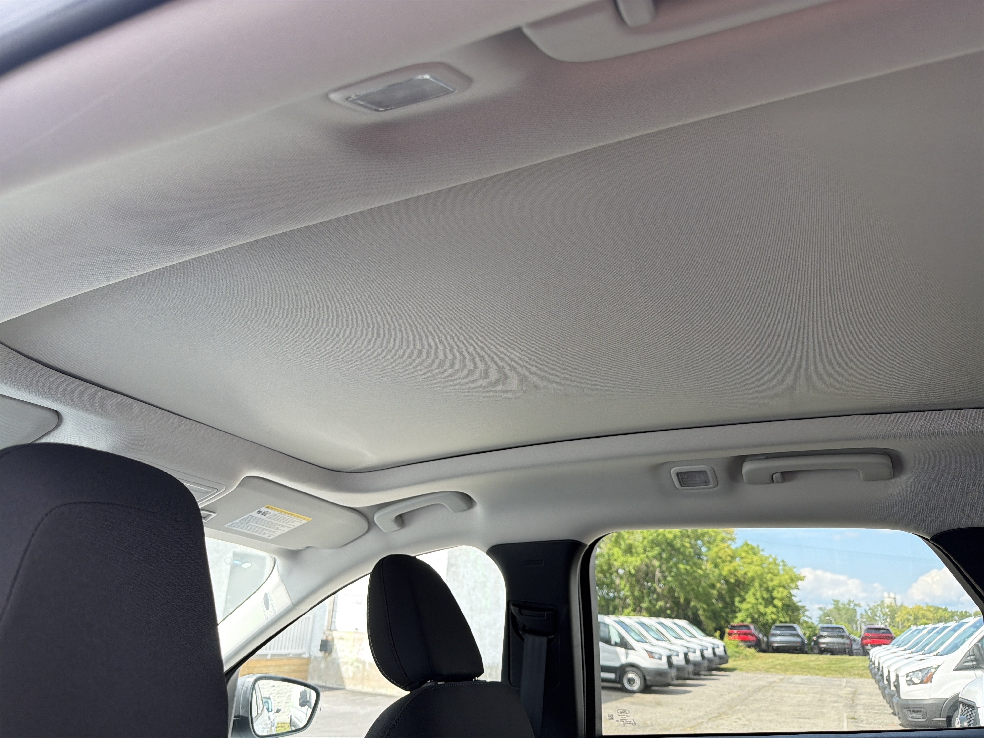 2025 Ford Escape Active™