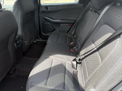 2025 Ford Escape Active™