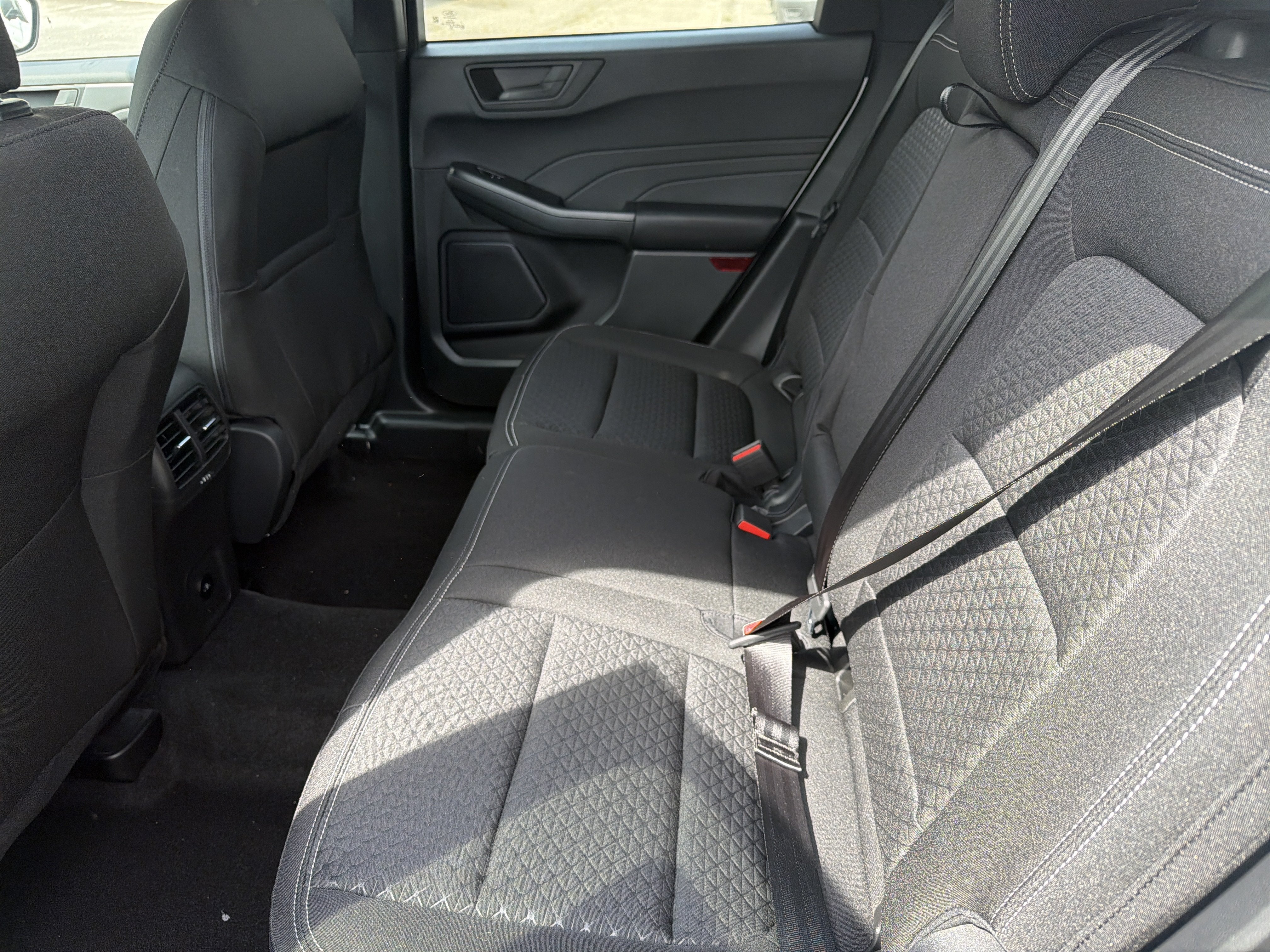 2025 Ford Escape Active™