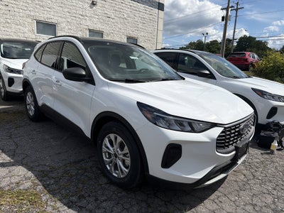 2025 Ford Escape Active™