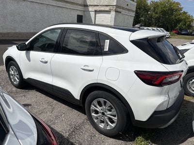2025 Ford Escape Active™