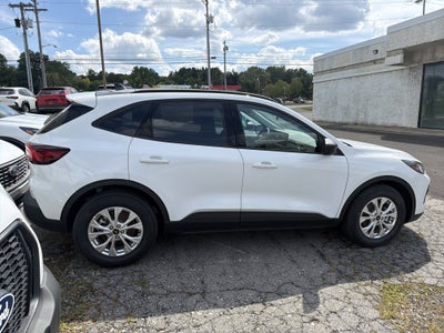 2025 Ford Escape Active™