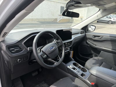 2025 Ford Escape Active™
