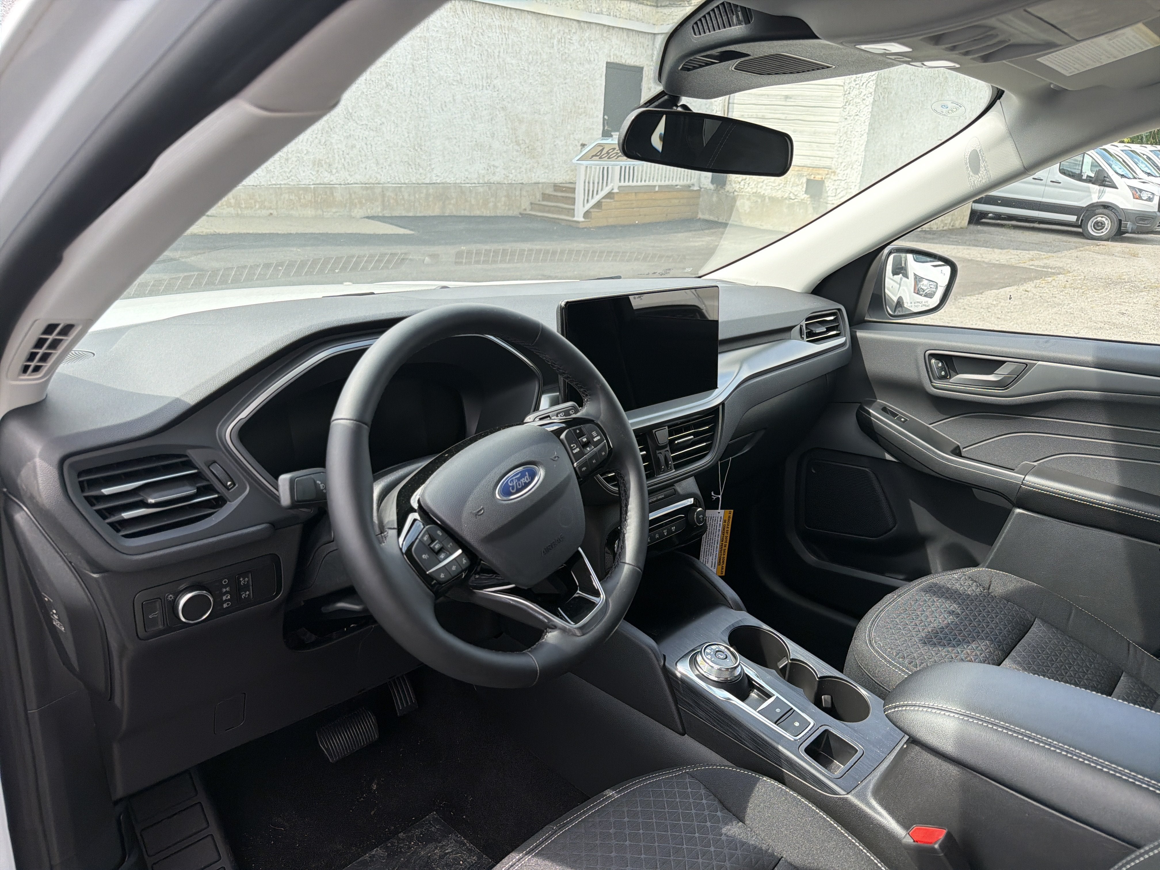 2025 Ford Escape Active™