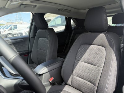 2025 Ford Escape Active™