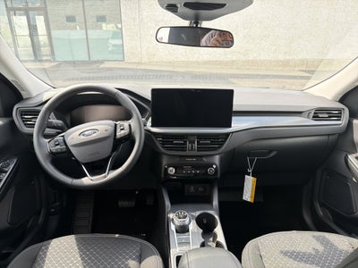 2025 Ford Escape Active™
