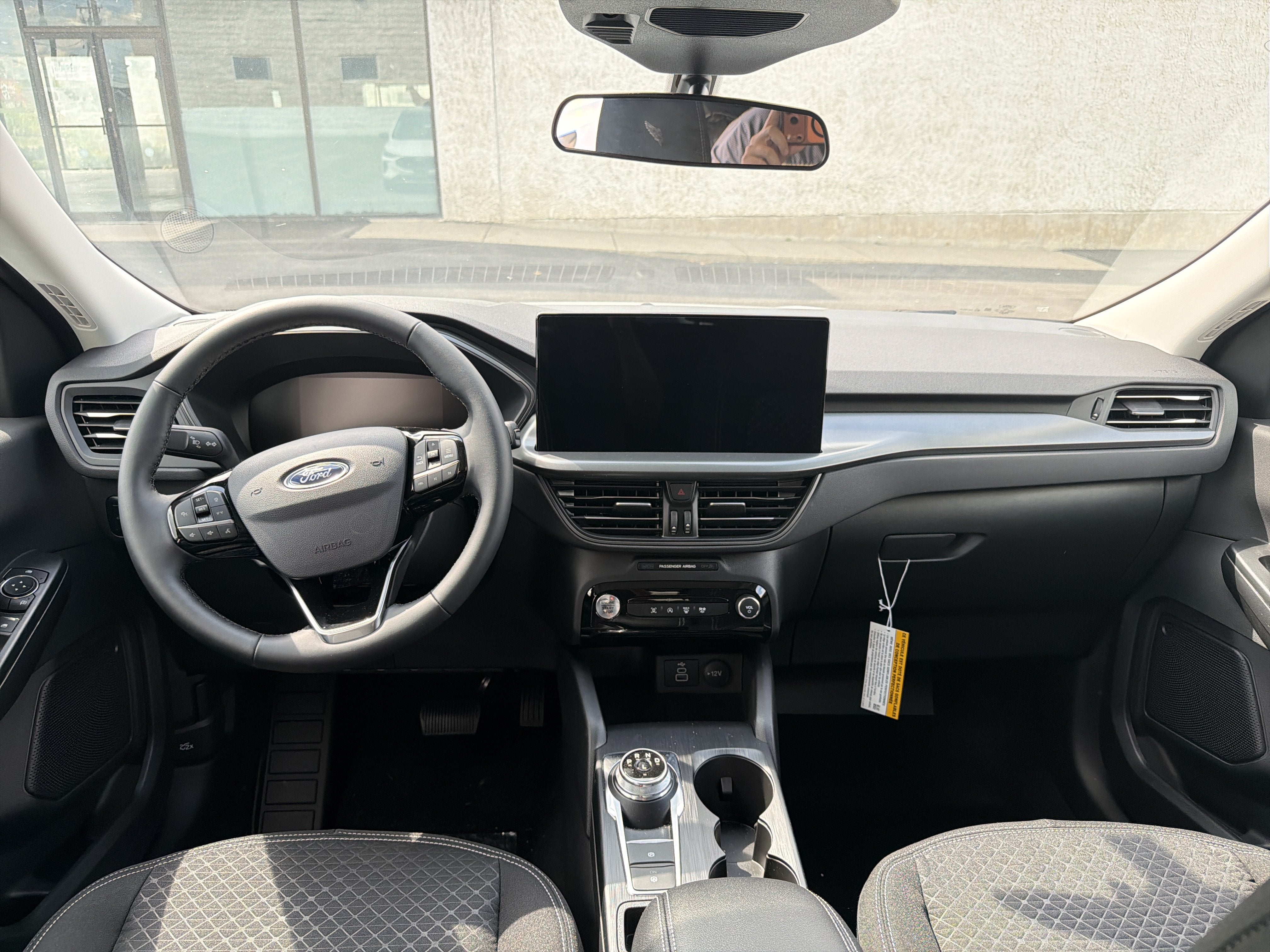 2025 Ford Escape Active™