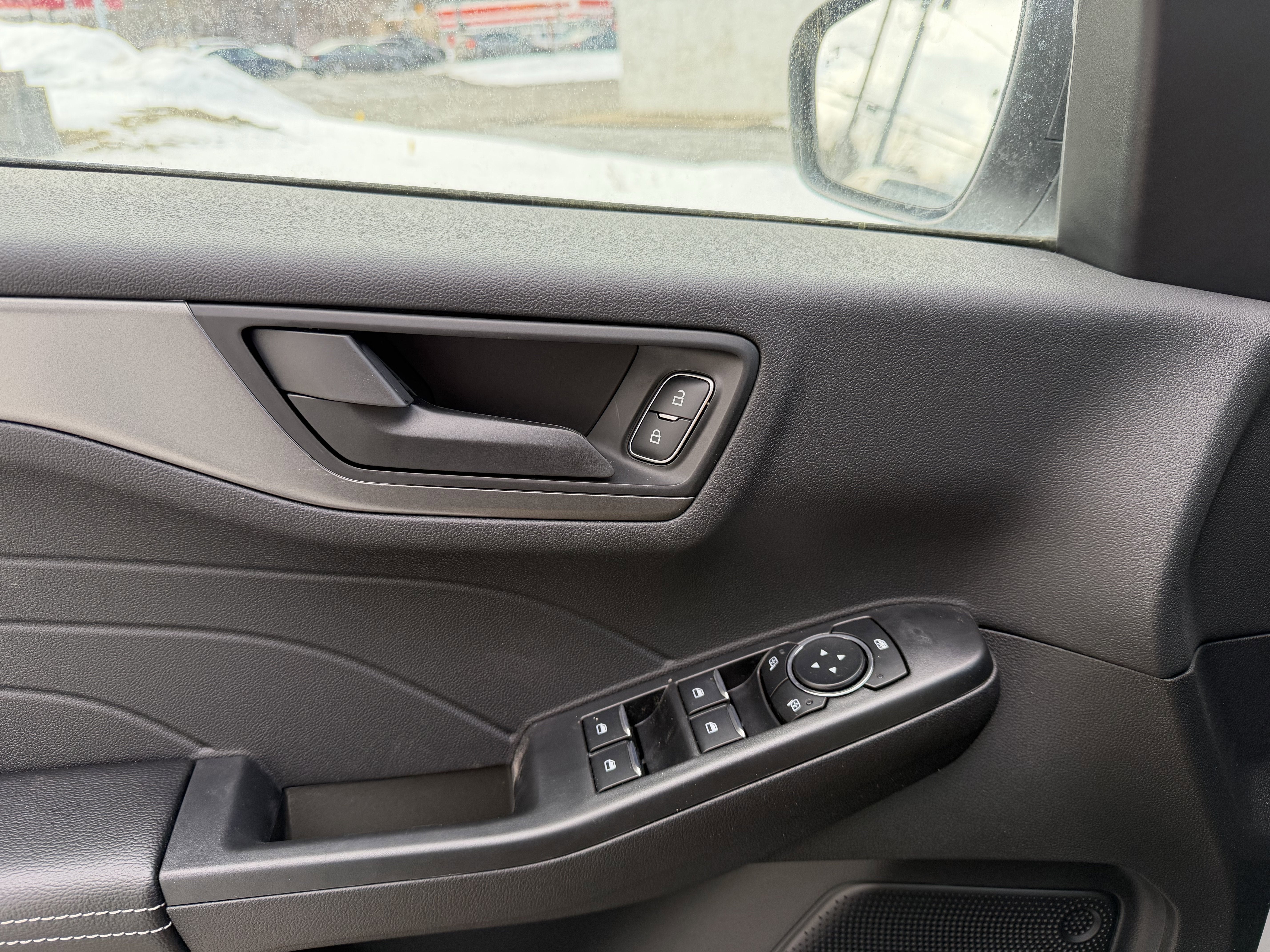 2025 Ford Escape Active™