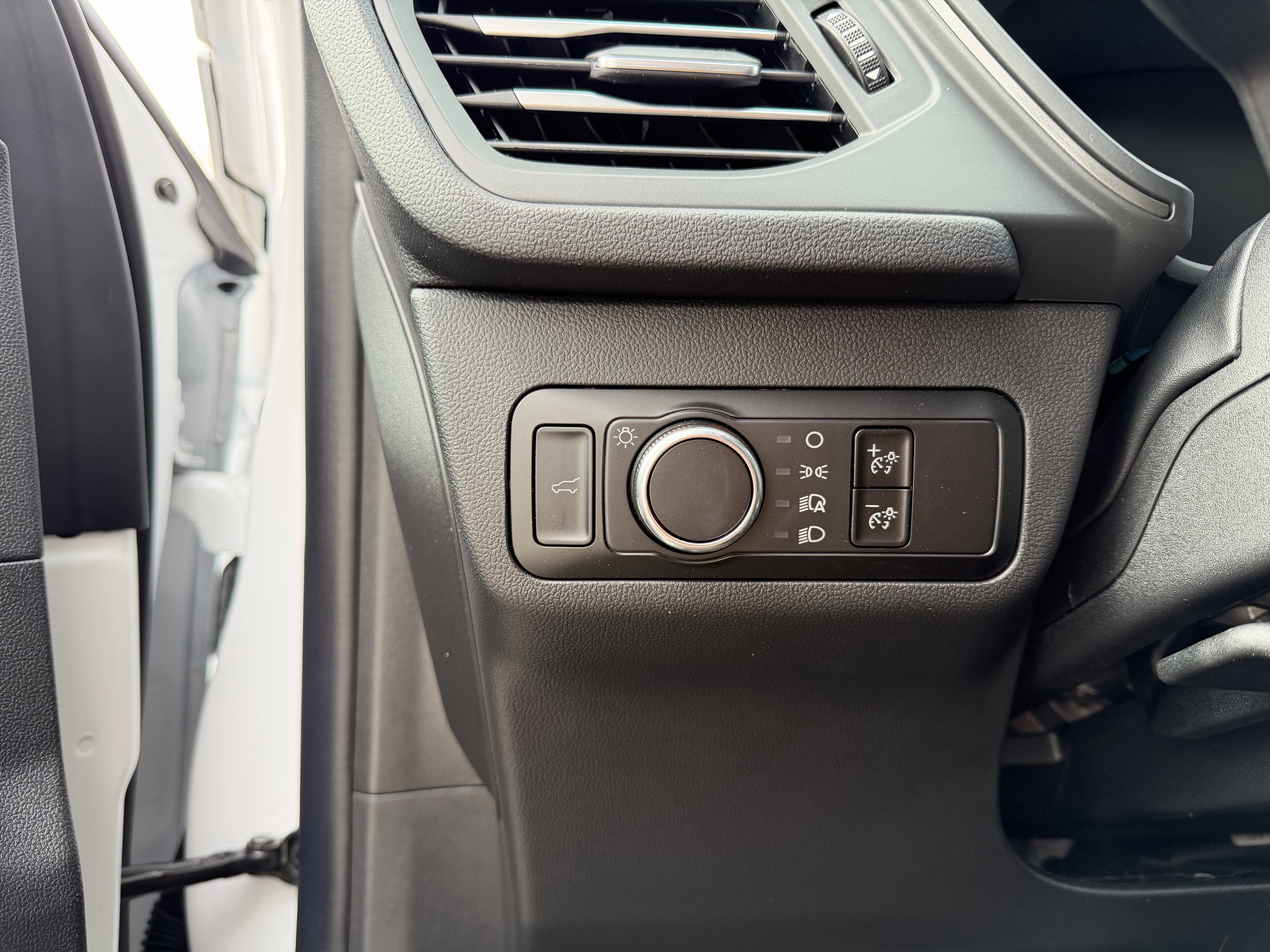 2025 Ford Escape Active™