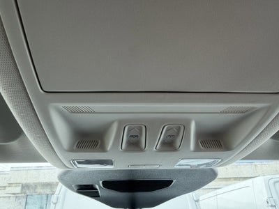 2025 Ford Escape Active™