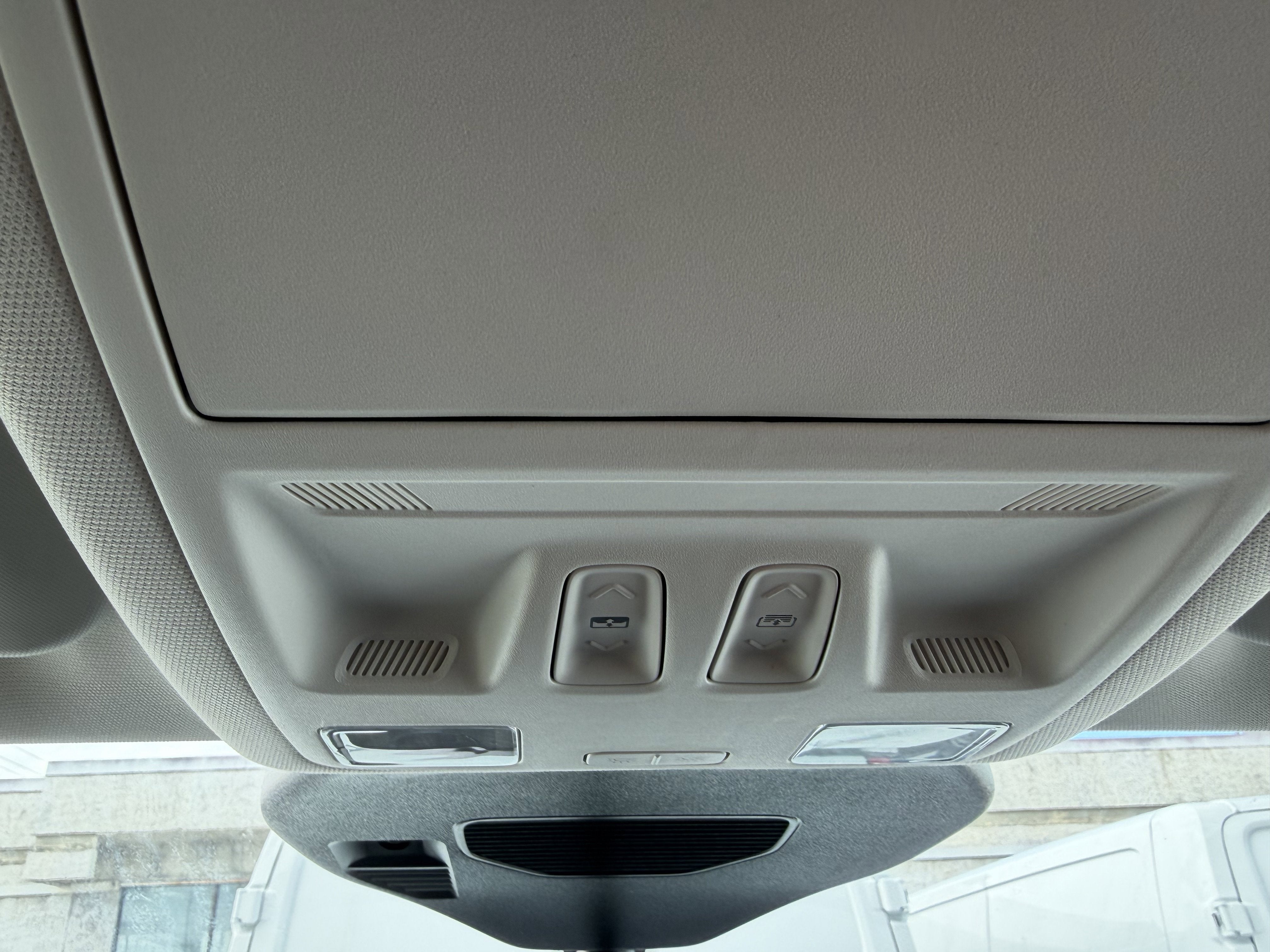 2025 Ford Escape Active™