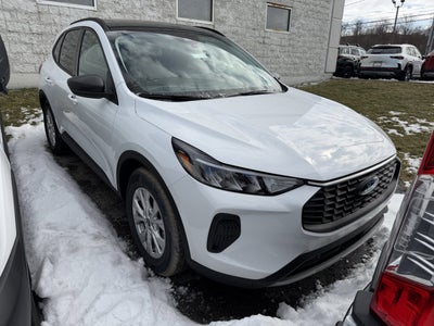 2025 Ford Escape Active™