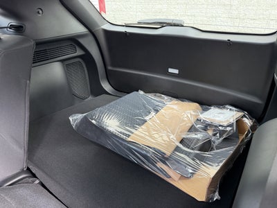 2025 Ford Escape Active™