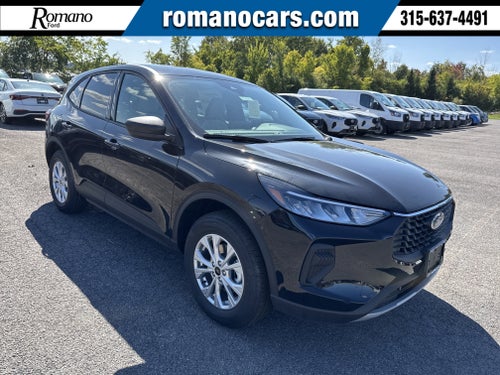 2025 Ford Escape Active™