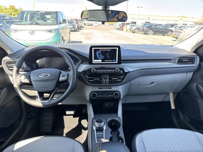 2025 Ford Escape Active™