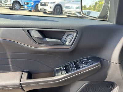 2025 Ford Escape Active™