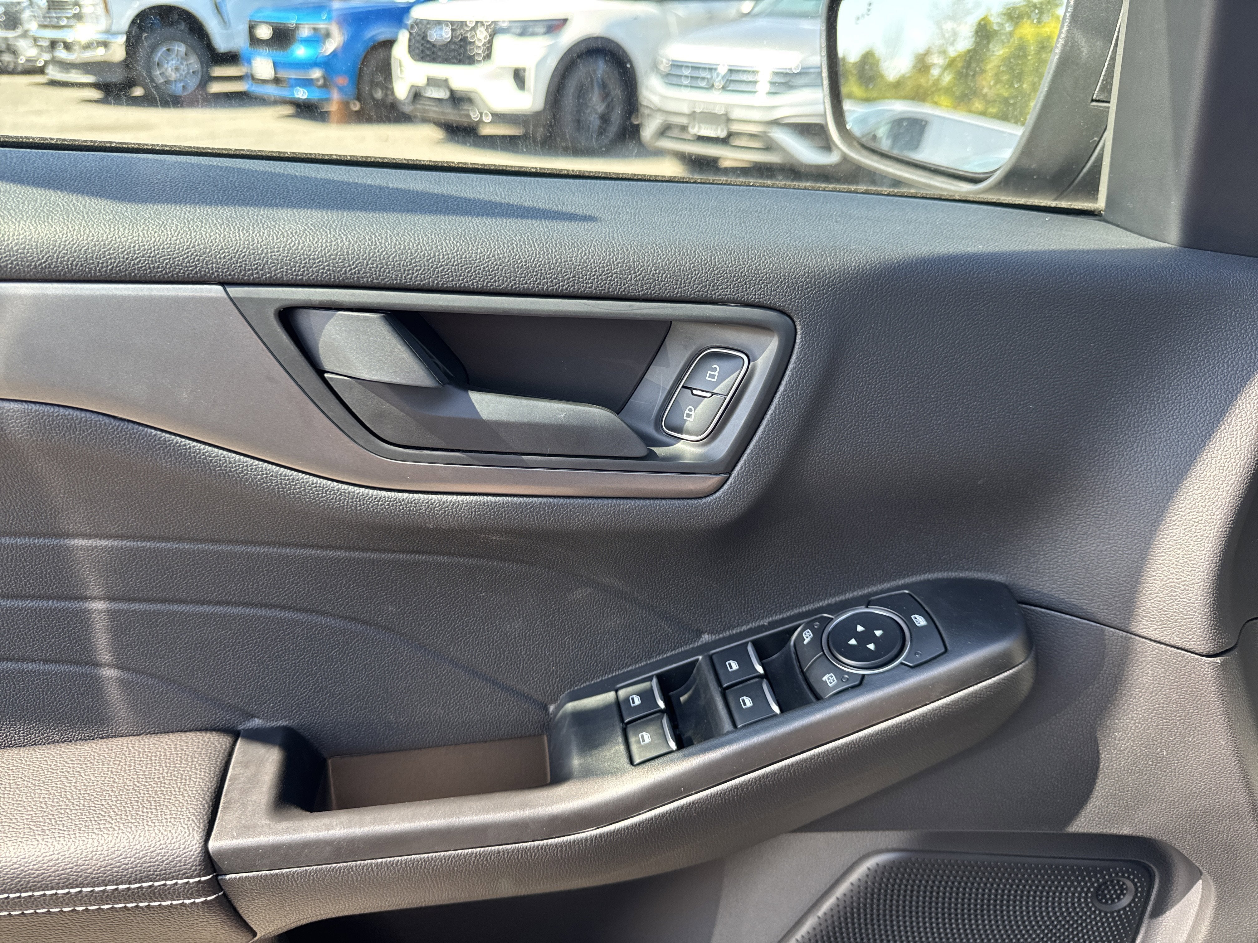 2025 Ford Escape Active™