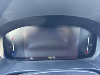 2025 Ford Escape Active™