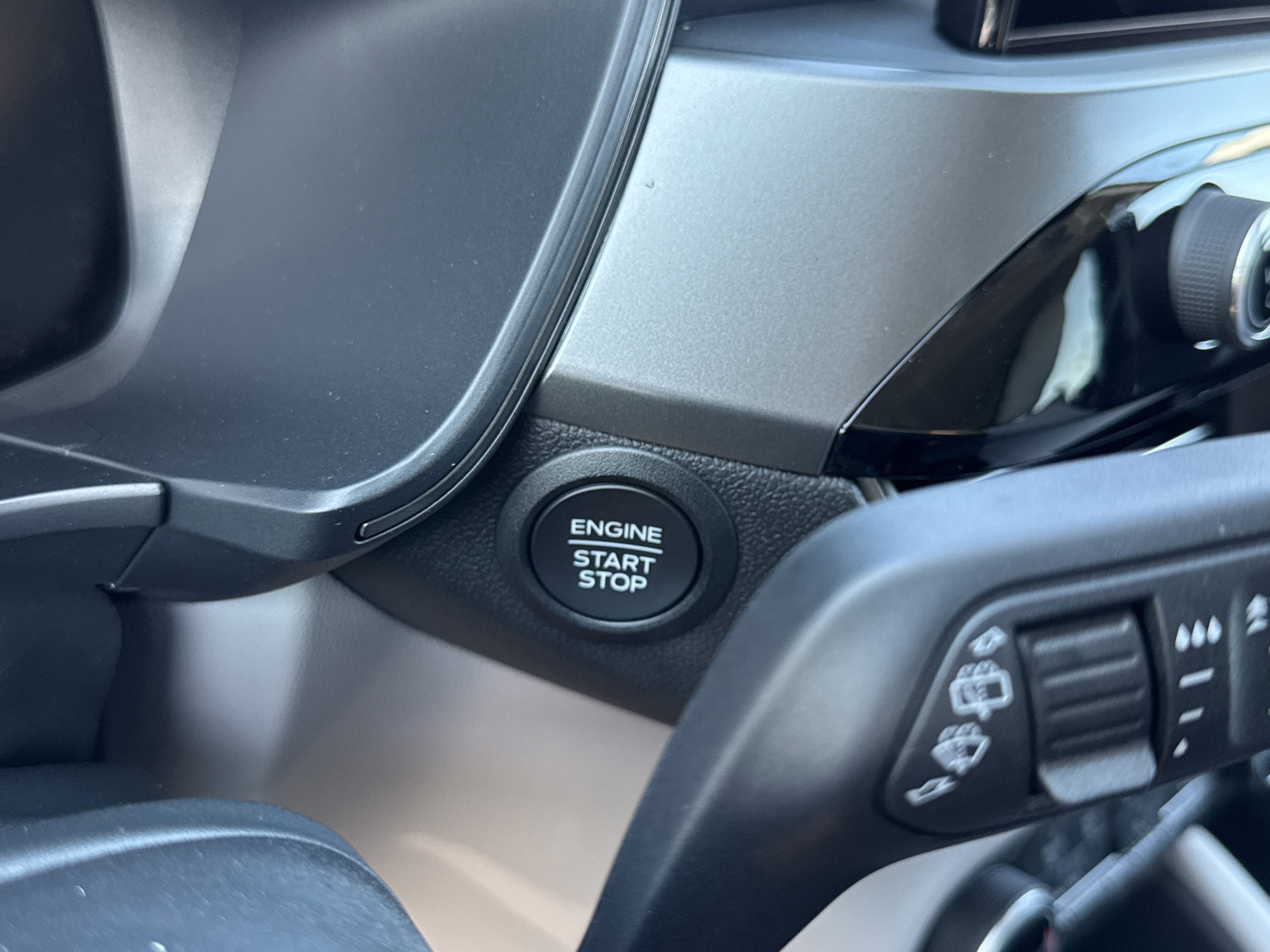 2025 Ford Escape Active™