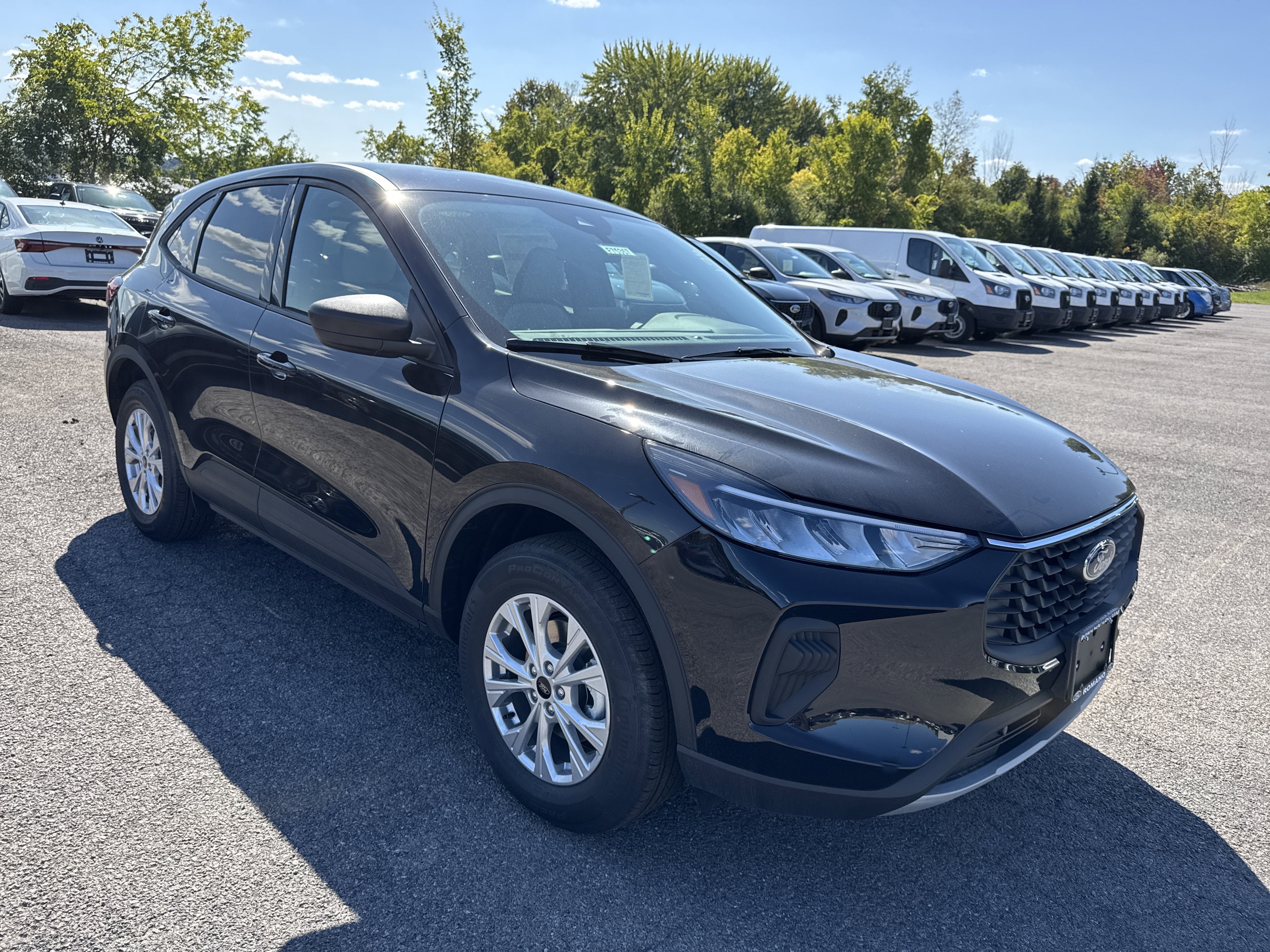 2025 Ford Escape Active™