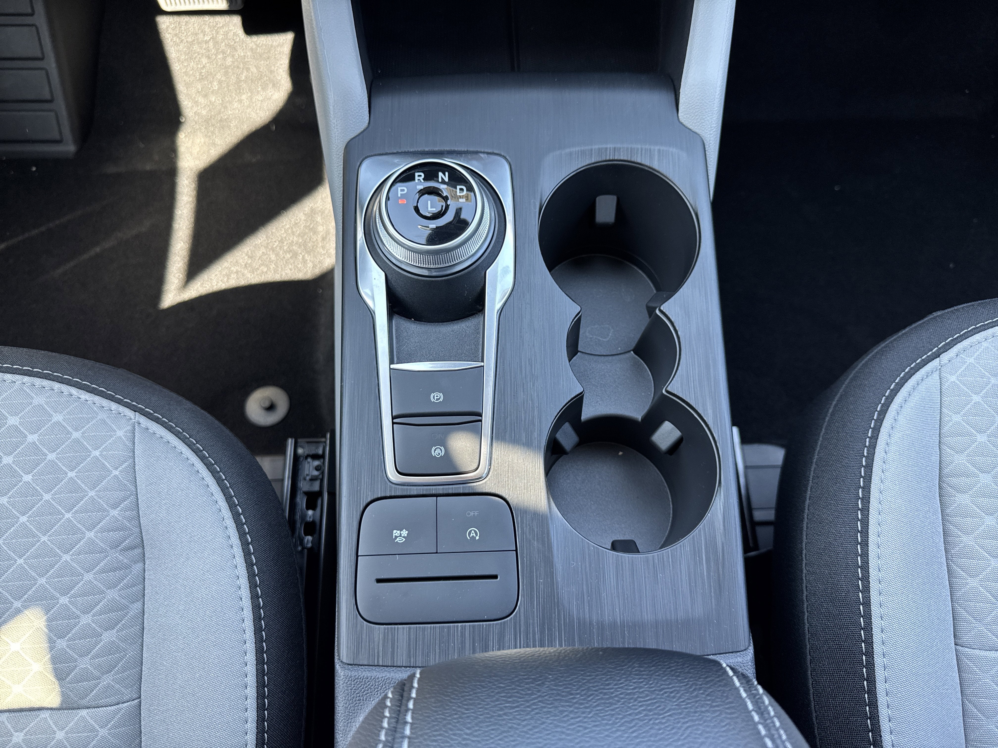 2025 Ford Escape Active™