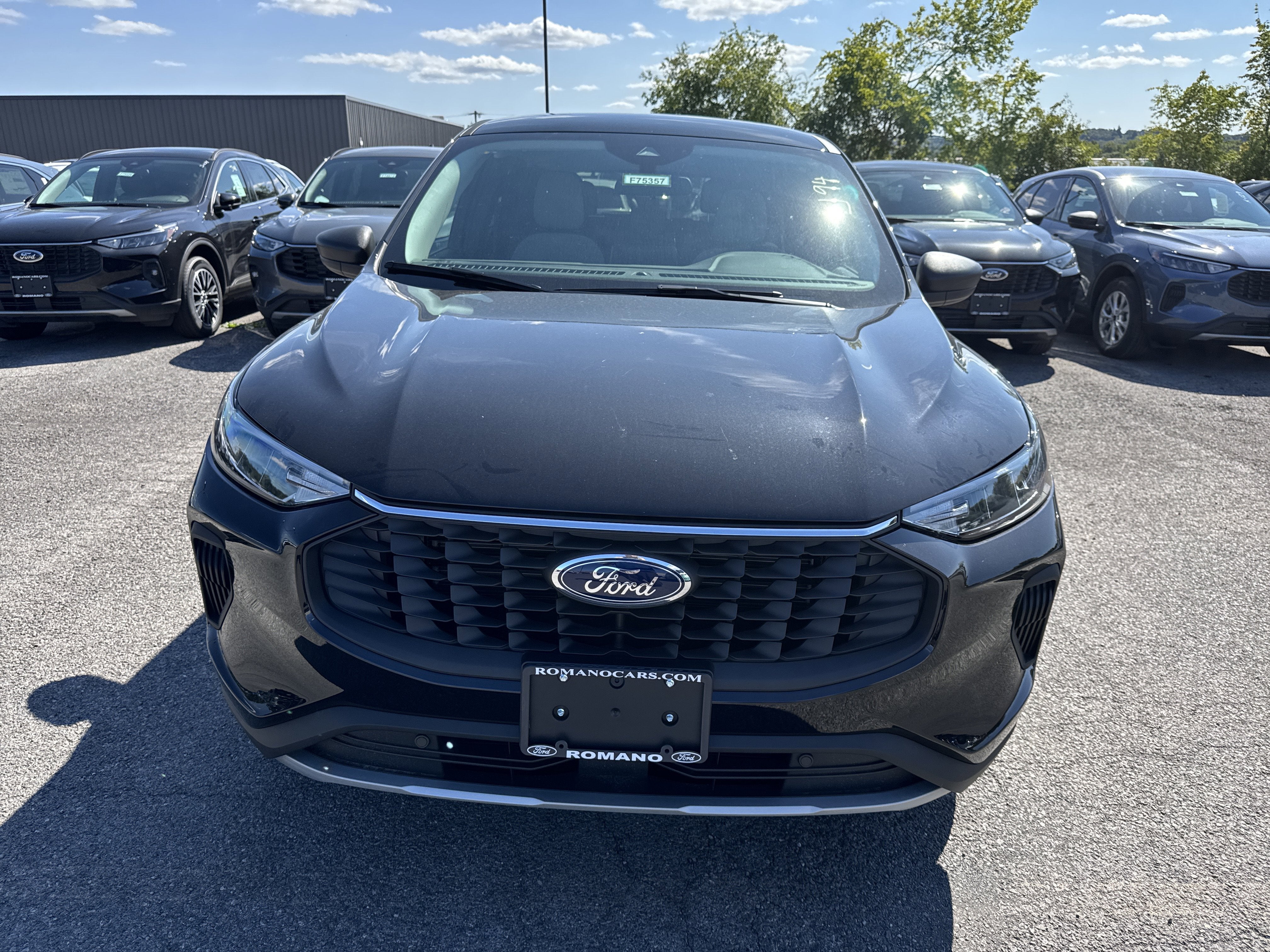 2025 Ford Escape Active™