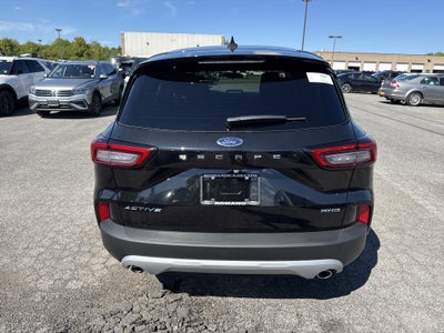 2025 Ford Escape Active™