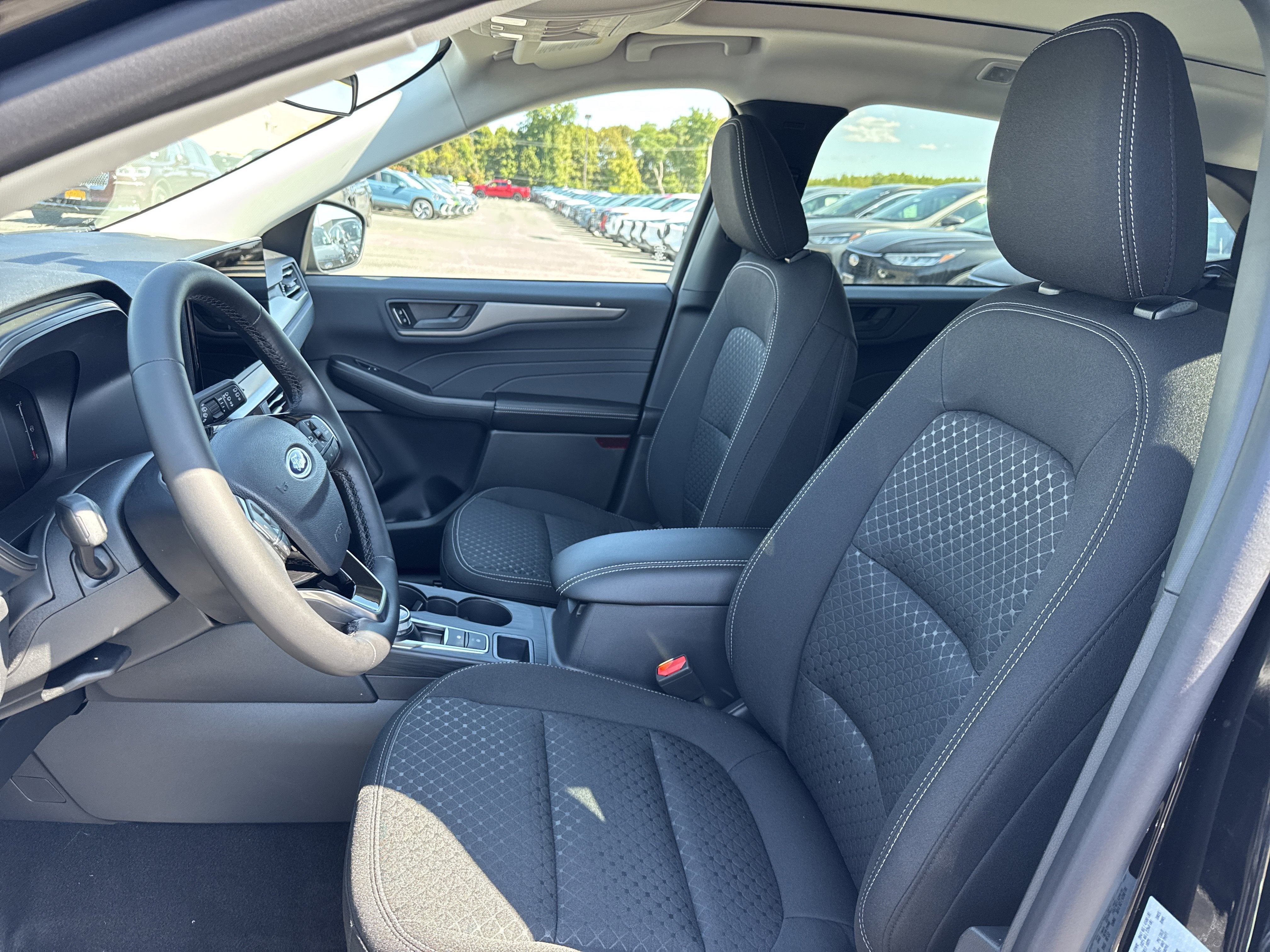 2025 Ford Escape Active™