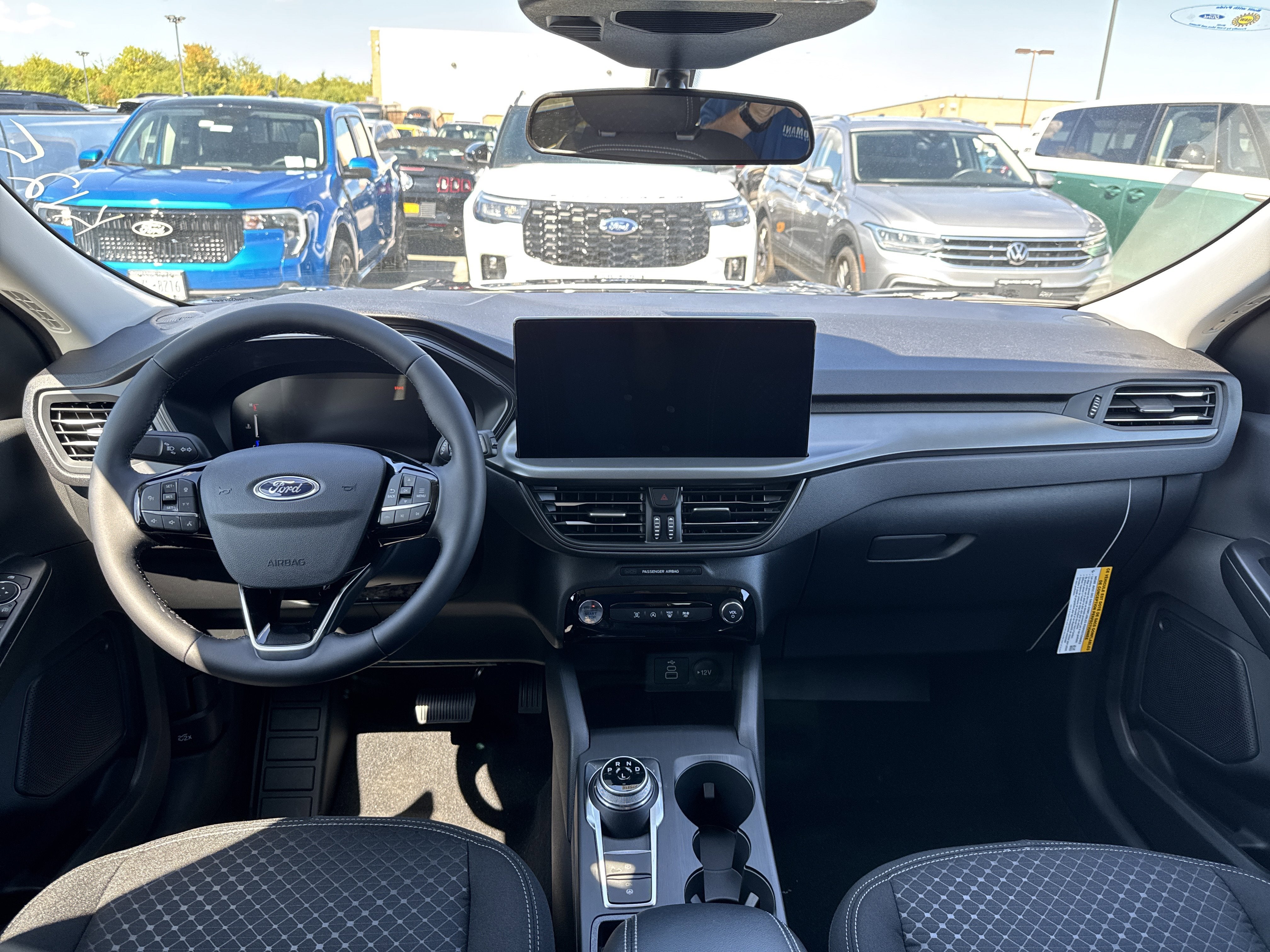 2025 Ford Escape Active™