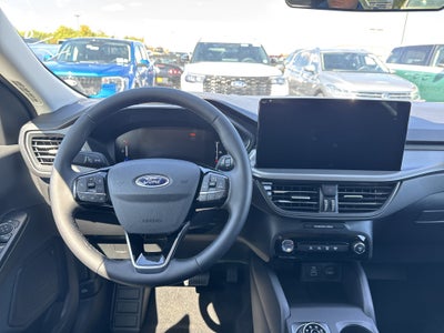 2025 Ford Escape Active™