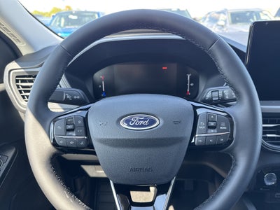 2025 Ford Escape Active™