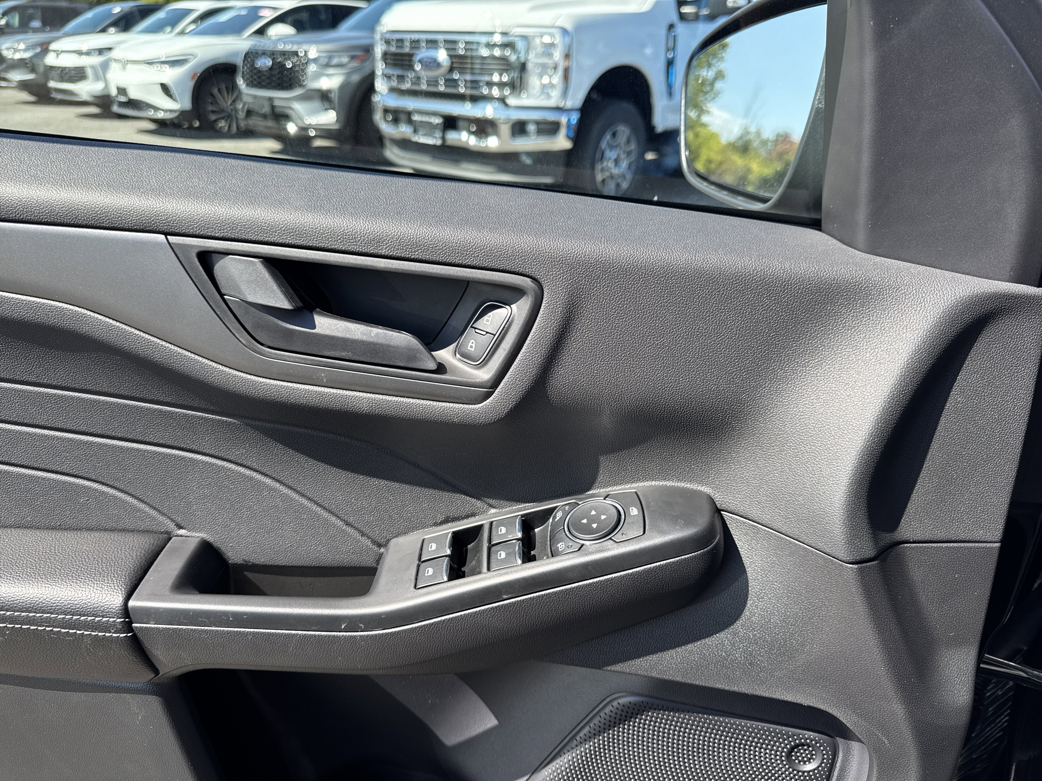 2025 Ford Escape Active™