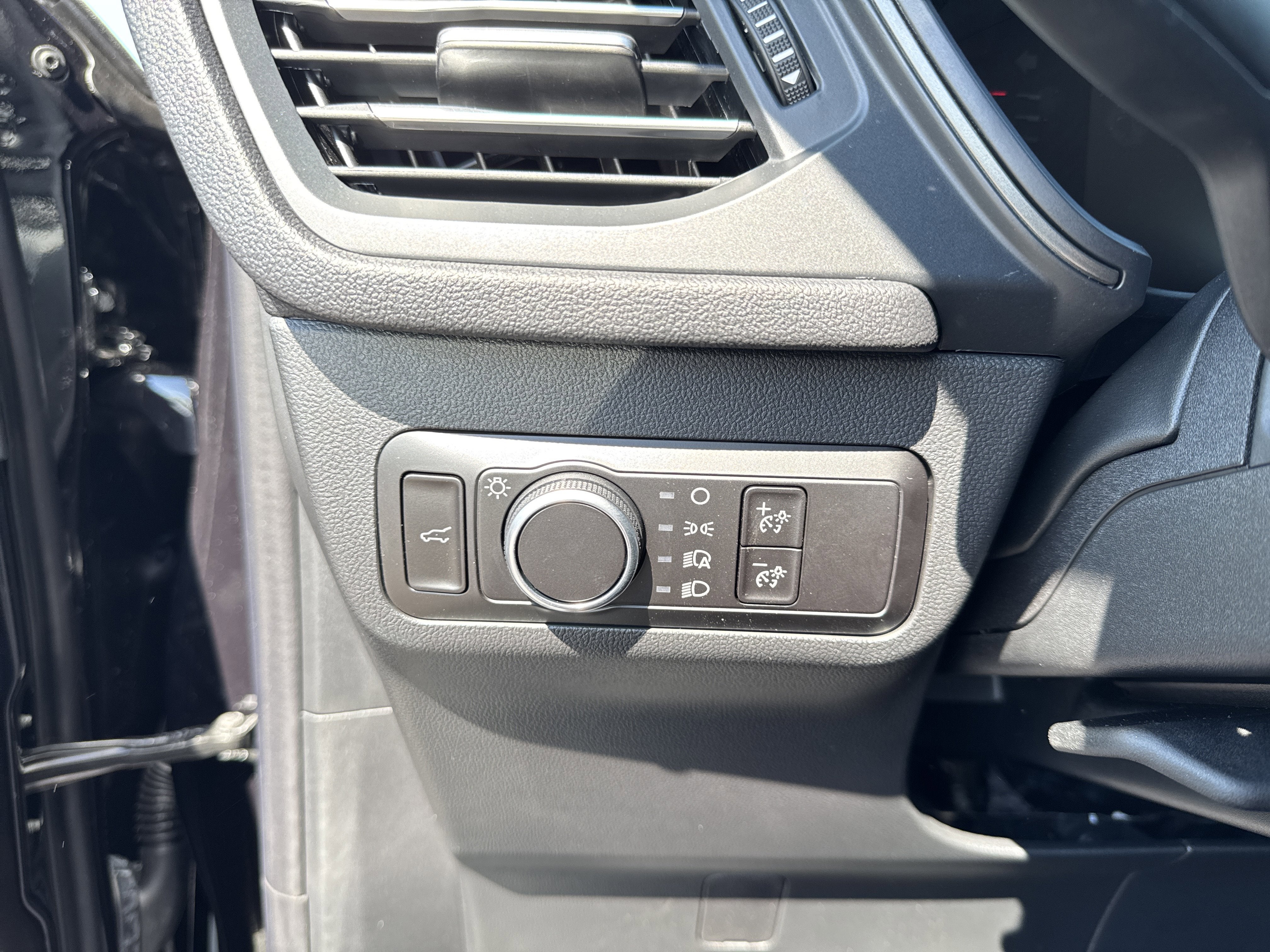 2025 Ford Escape Active™