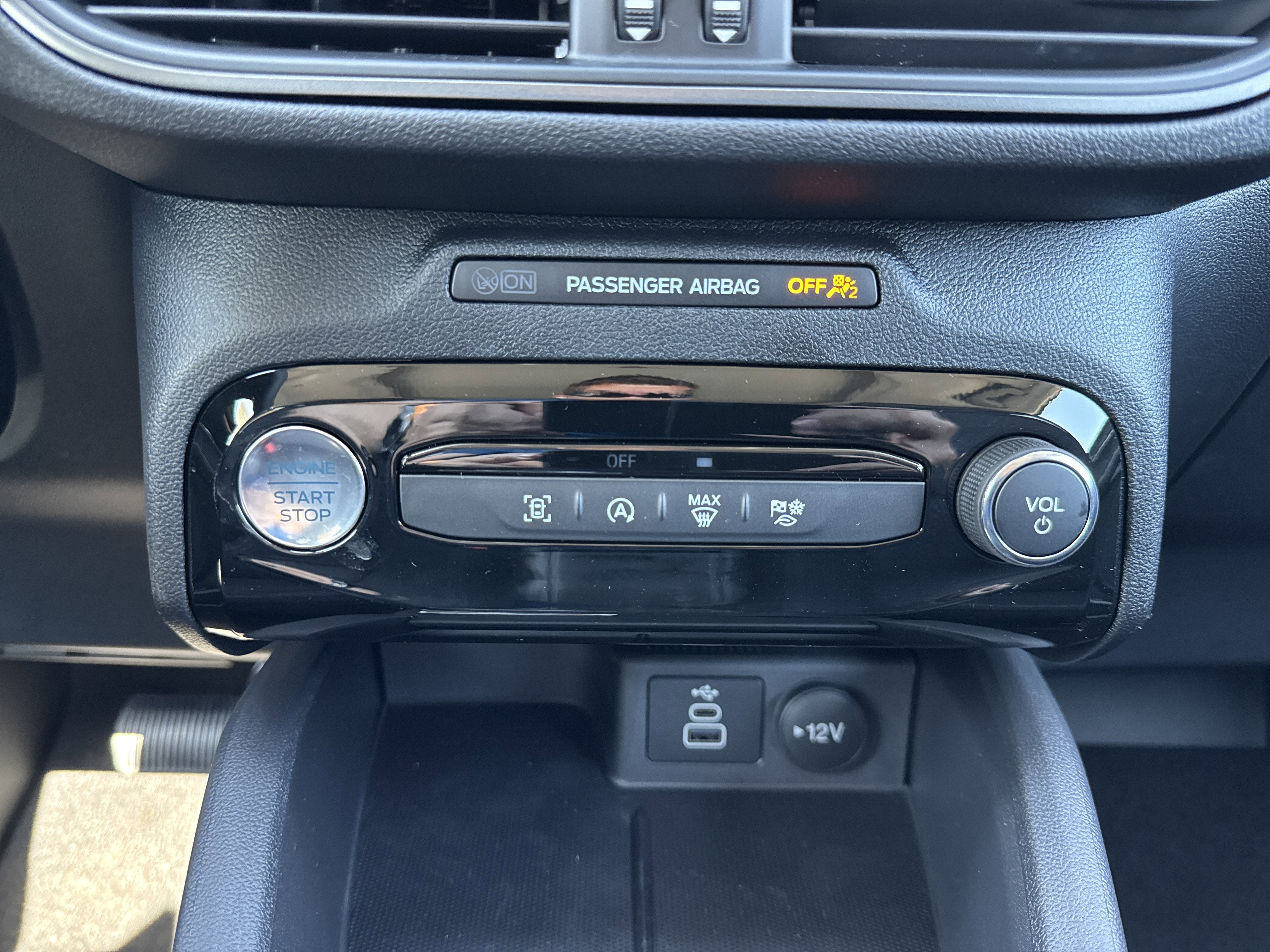 2025 Ford Escape Active™