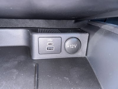 2025 Ford Escape Active™