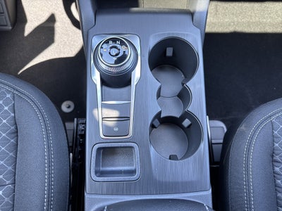 2025 Ford Escape Active™