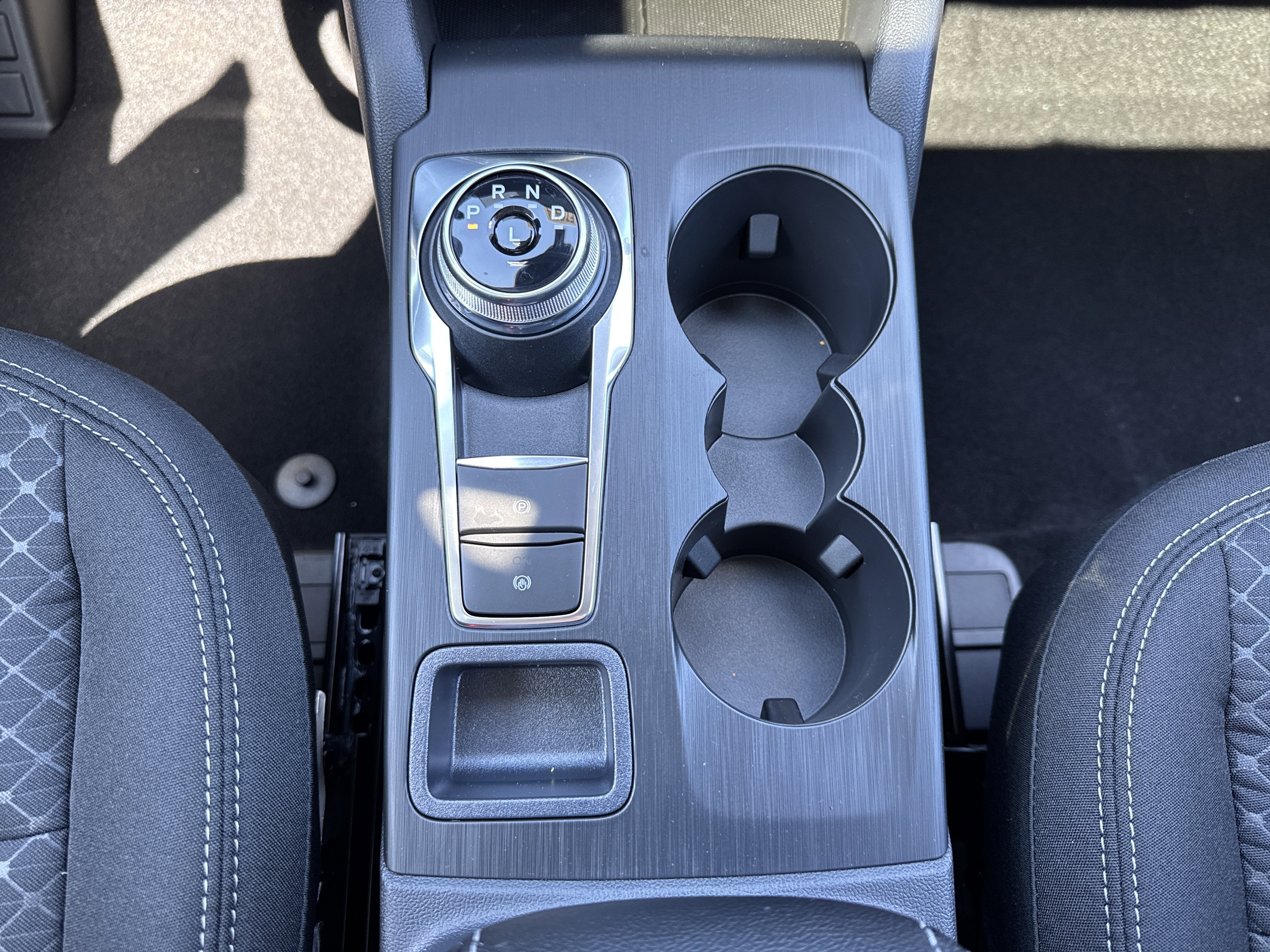 2025 Ford Escape Active™